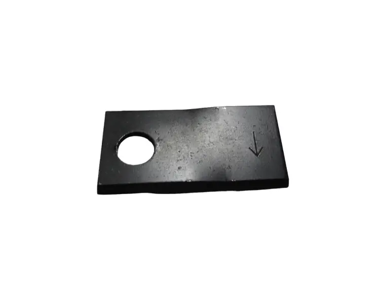 Sprawdź teraz Nożyki do kosiarek 98 x 49 x 3 mm 12 sztuk 6L + 6P SAMASZ
