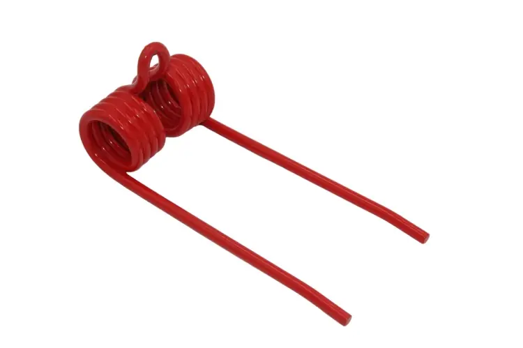 Oferta Palec / Sprężyna podbieracza 5,3 mm POTTINGER