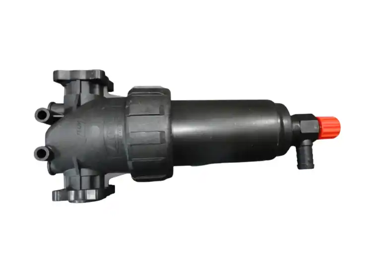 Samoczyszczący filtr ciśnieniowy 200-280 L/min opryskiwacz ARAG seria 471 / 463 / 473 / 475 Szybka dostawa