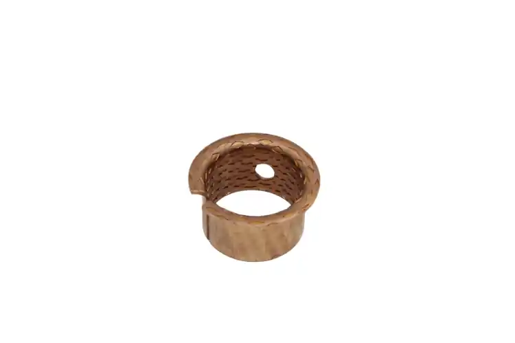 Tuleja przesuwna 40 x 44 x 30 mm CUSN8 POTTINGER Niska cena