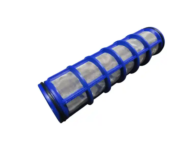 Wkład filtra mesh 50 (niebieski) 210 x 58 mm opryskiwacz ARAG Tylko dziś