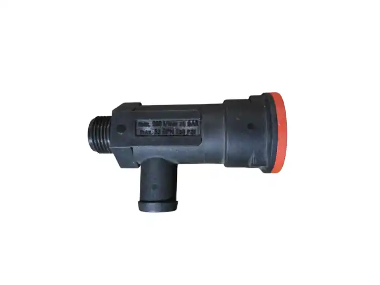 Niska cena Zawór bezpieczeństwa 20 Bar G 1/2" D19 - Annovi Reverberi AR 70 BP