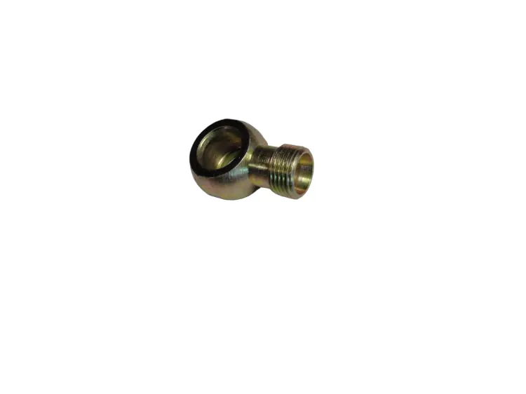Cena promocyjna Złączka oczkowa 3/8" gwint M18x1,5