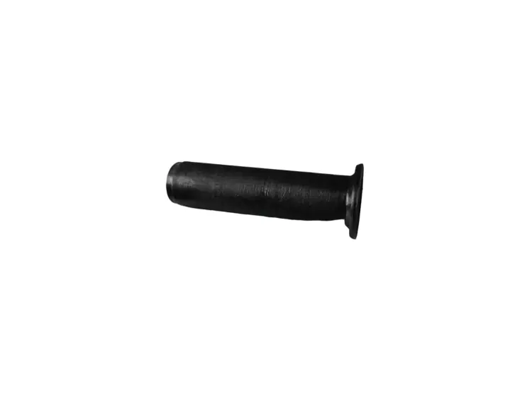 Tani Tuleja plastikowa z kołnierzem 46 mm MERLO