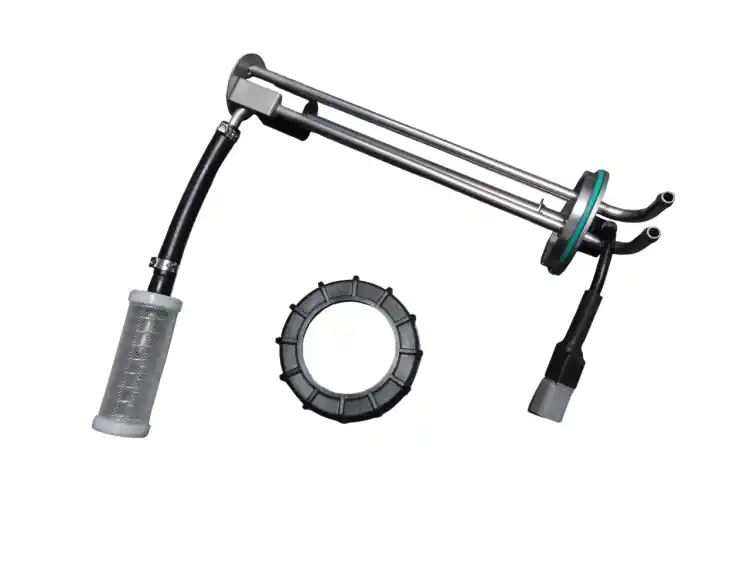 Wskaźnik paliwa WEIDEMANN 4512 (T01-01) Tylko do końca tygodnia