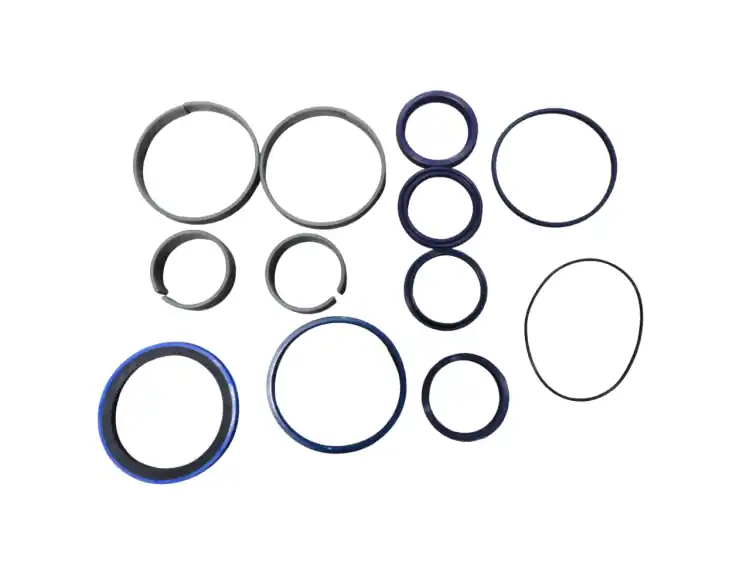 Zestaw uszczelek siłownika hydraulicznego 45 / 85 mm MERLO Bezpieczna płatność