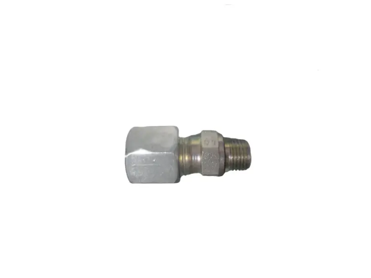 Taniej Złącze hydrauliczne siłownika M14x1,5 / M10x1 MERLO