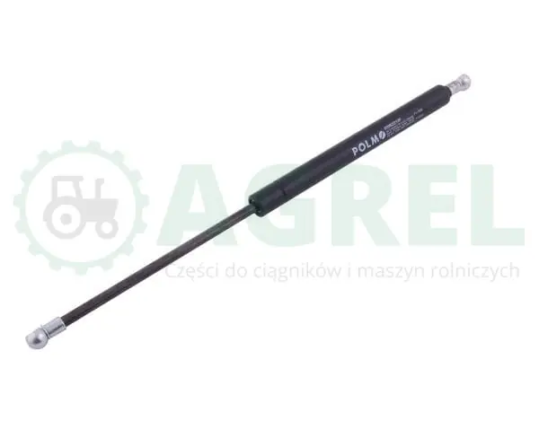 Super okazja Siłownik szyby tylnej L max. 400mm 83952213P FORD POLMO