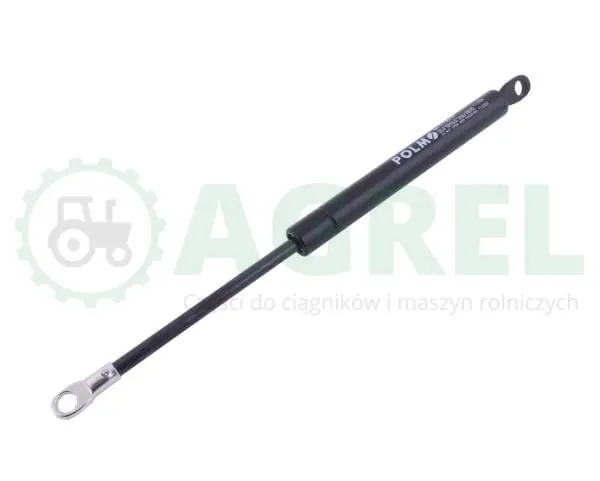 Siłownik szyby tylnej. drzwi. szyberdachu L max. 325mm 60117932, 00938230 ZETOR POLMO Szybka wysyłka