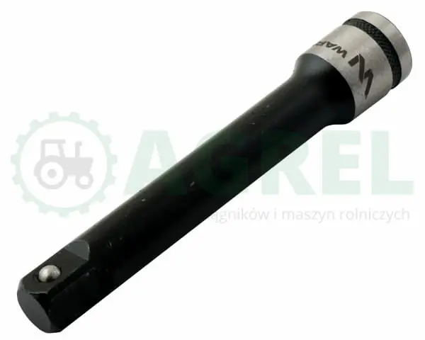 Przedłużka 1/2" 125mm Waryński Tylko dziś