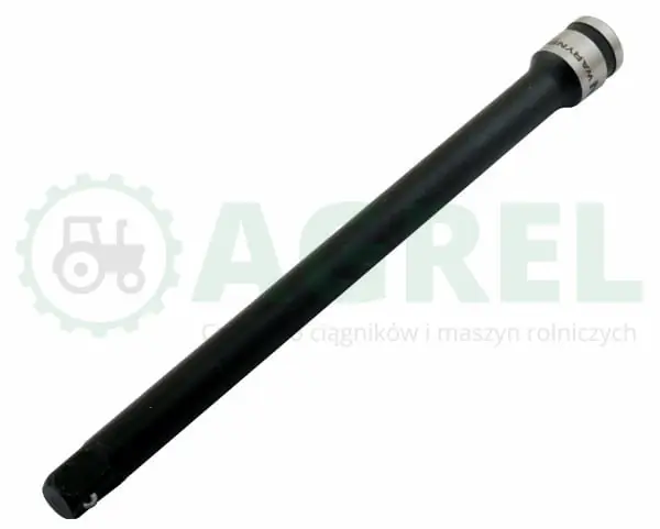 Przedłużka 1/2" 250mm Waryński Łatwy zwrot