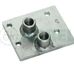 Hit cenowy Adapter pokrywa rozdzielacza zewnętrznego Ursus C-330