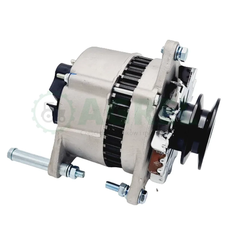 Alternator 12V 45A typ EX-260000EX URSUS C-360 Expom Szybka dostawa