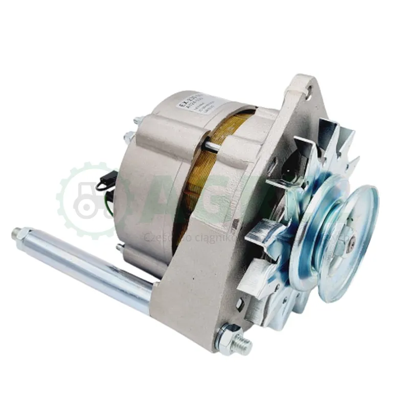 Wysoka jakość Alternator 14V 44A URSUS C-330 Expom