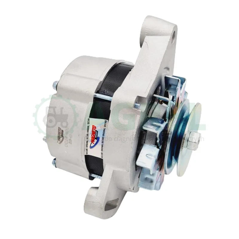Alternator 14V 44A Ursus C-385 Magneto Power Ograniczona ilość