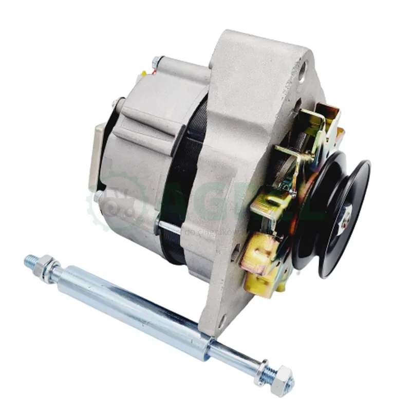 Alternator 14V 45A URSUS C-330 Jubana Szybka dostawa