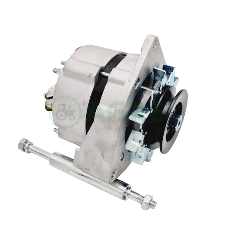 Najlepsza cena Alternator 14V 45A URSUS C-330 Magneto Power