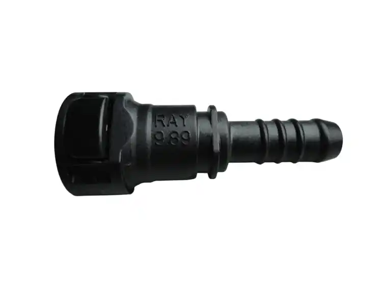 Plastikowe szybkozłącze układu paliwowego ZETOR MAJOR HS / CL / 60, 80 Darmowy zwrot