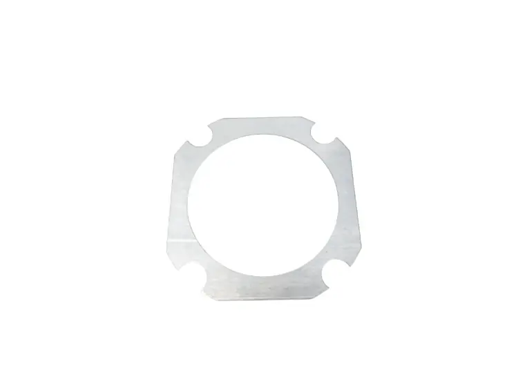 Łatwy zwrot Podkładka regulacyjna przedniej zwolnicy 0,2 mm URSUS C-385 / U-912 / U-1934