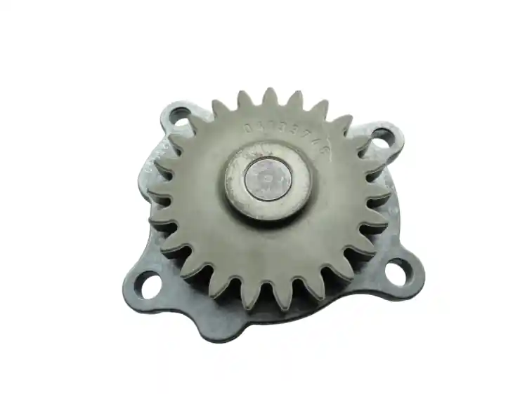 Pompa oleju silnika DEUTZ TCD 2.9 L4 (kompletna) ZETOR MAJOR HS / CL Darmowy zwrot
