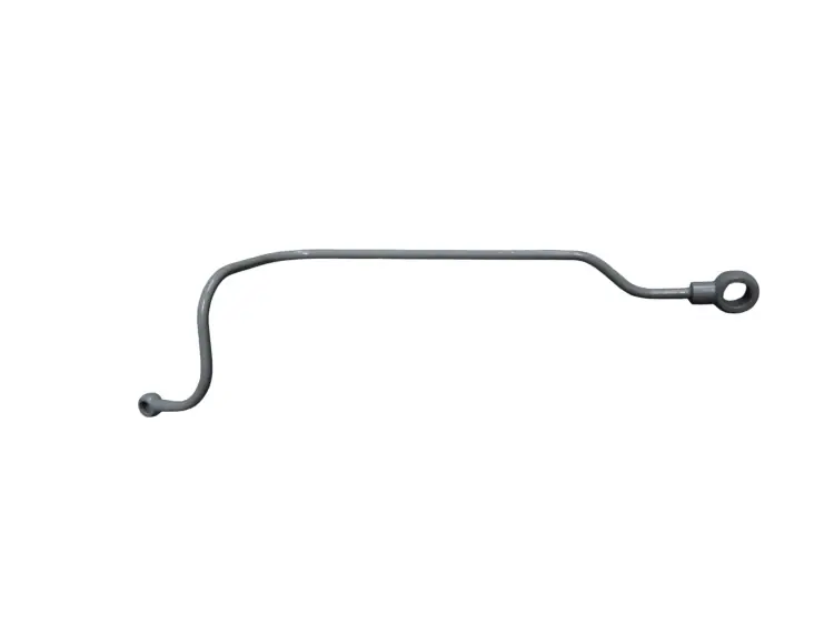 Przewód doprowadzający olej do pompy wtryskowej URSUS C-385 / 1222 / 1224 / 1212 / 1214 Oferta limitowana