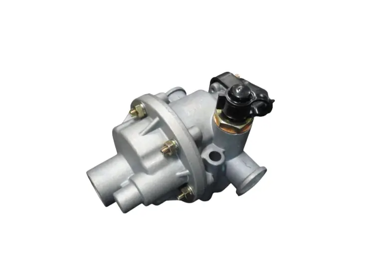 Promocja Regulator ciśnienia powietrza z odolejaczem URSUS C-385 / U-912 / U-902
