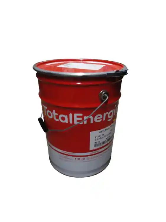 smar CERAN AD PLUS / TOTAL opak. 18 kg Niska cena