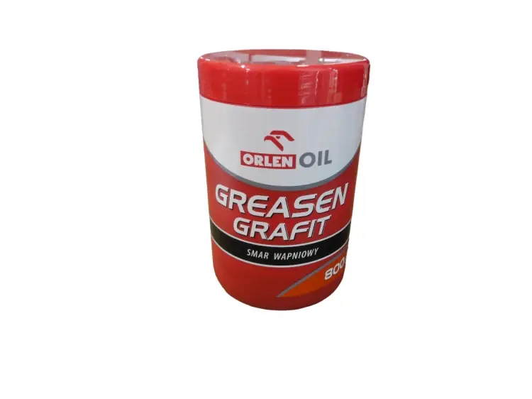 smar grafitowy /opak. 0.85 kg Szybka dostawa