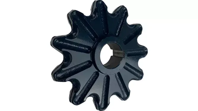 Oferta Zębatka elewatora z-11 ø 35mm
