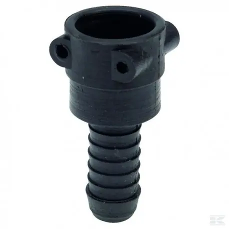 Szybka wysyłka 4031090240, 6344031090240 Gniazdo proste zbiornika, ø 12,5 mm