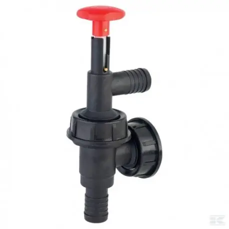4027020245, 4068100001 Zawór spustowy, filtra dolnego z gwintem Oferta