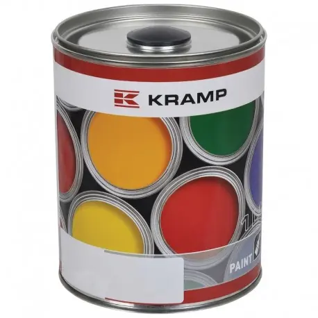 Sprawdź teraz 628008KR, 628008 Lakier pasujący do maszyn Krone, zielony od 1991 1 L