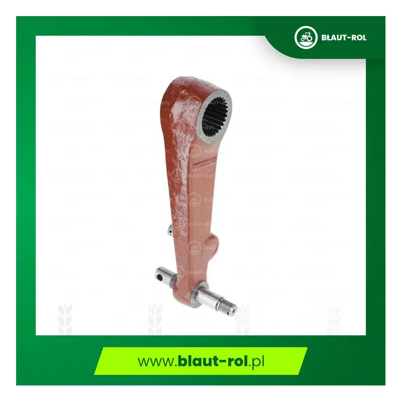 Promocja Ramię podnośnika prawe kpl. URSUS C-385 89400020