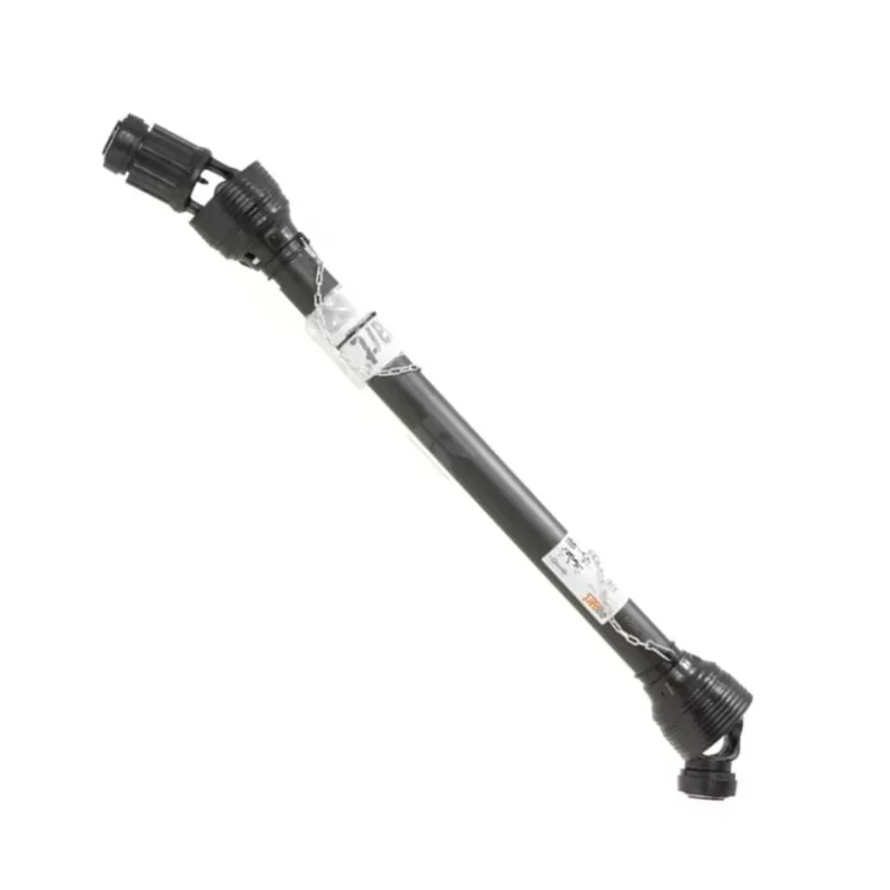 Wał WOM ze sprzęgłem zapadkowym L-860 mm 900 Nm Gopart Ostatnia szansa