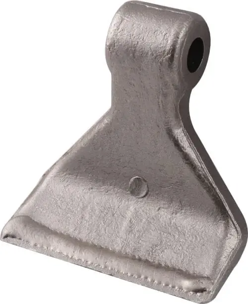 Bijak młotkowy 120x40mm - PTA Oferta limitowana