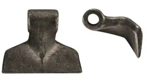 Bijak młotkowy 150x55mm Zamów dziś