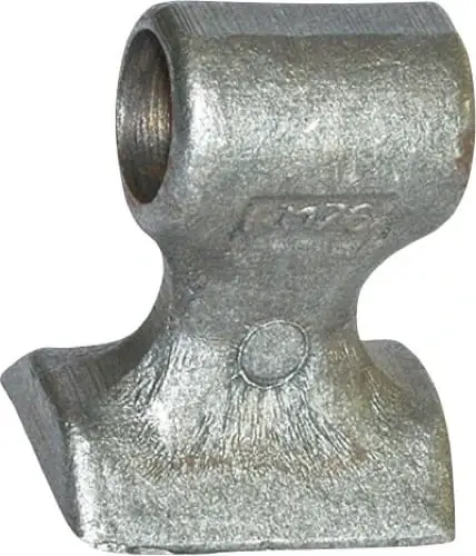 Bijak młotkowy 69x50mm Premium