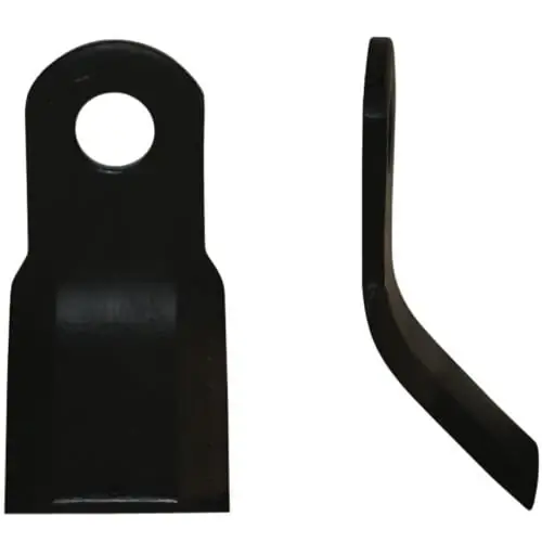Ograniczona ilość Nóż Y 145x60mm
