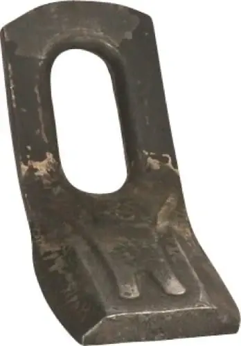 Nóż Y 95x37mm Tani