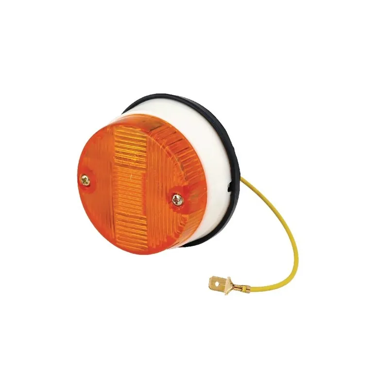 Lampa kierunkowskazu, (stary typ ) Bezpieczne zakupy