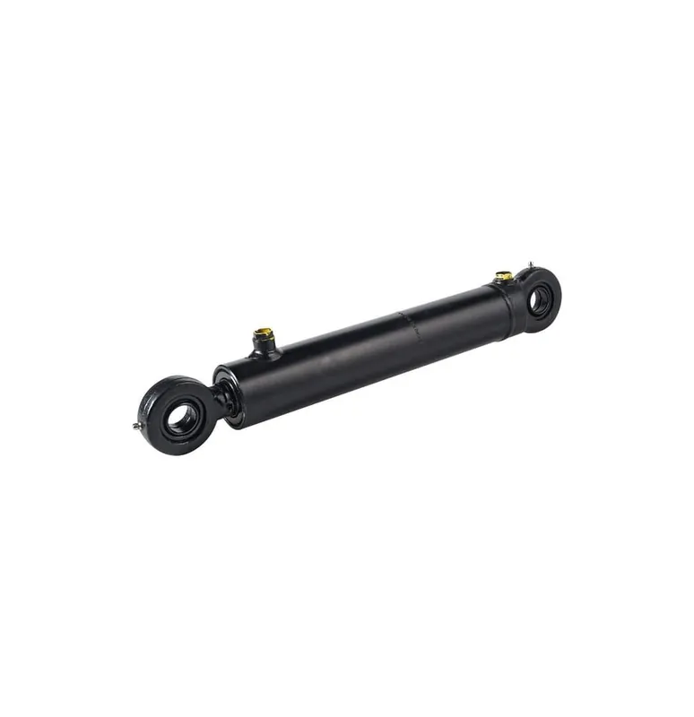 Nowość Cylinder hydrauliczny pomocniczy
