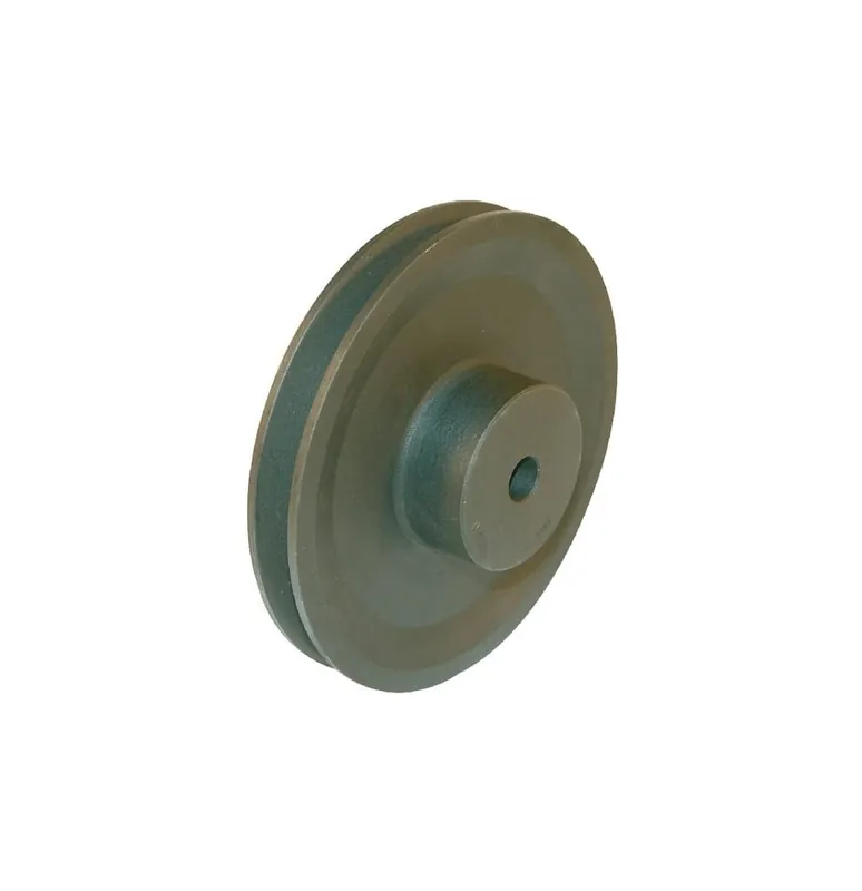 Koło pasowe klinowe A lub SPA 1 rowek średnica 85.50 mm Kramp Oferta