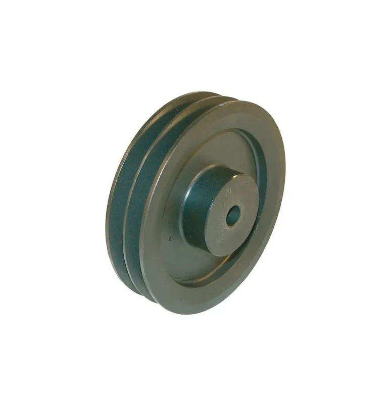 Koło pasowe klinowe Z lub SPZ 2 rowki średnica 84 mm Kramp Oferta limitowana