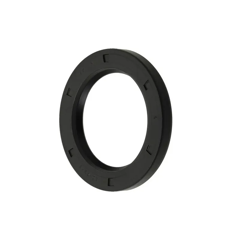 Wyjątkowa oferta Uszczelniacz oleju 105x130x13 mm typ: CC Viton sprężyna ze stali nierdzewnej DIN3760 1 szt. Kramp