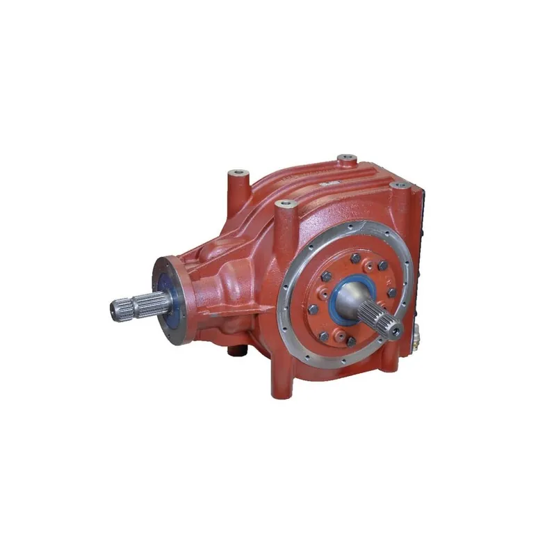 Przekładnia T-332, przełożenie 1.9:1 Oferta limitowana