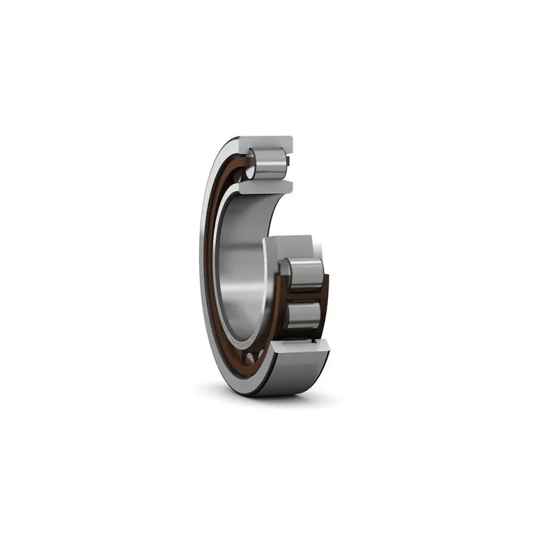 Łożysko walcowe 45x100x25 mm SKF Ograniczona ilość