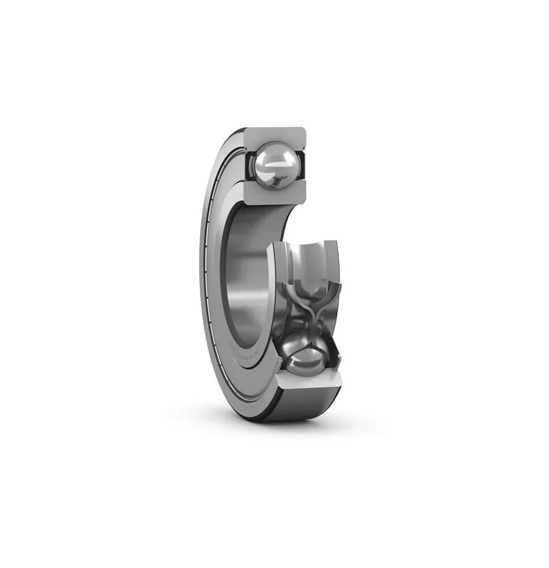 Łożysko kulkowe zwykłe 17x40x12 mm SKF Zamów teraz