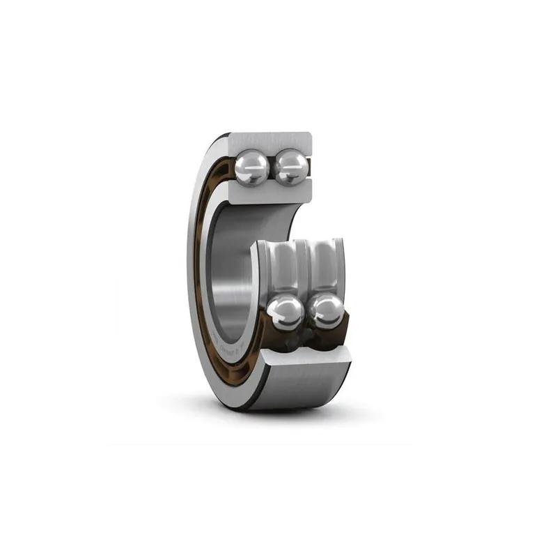 Łożysko kulkowe zwykłe 35x72x23 mm SKF Łatwy zwrot