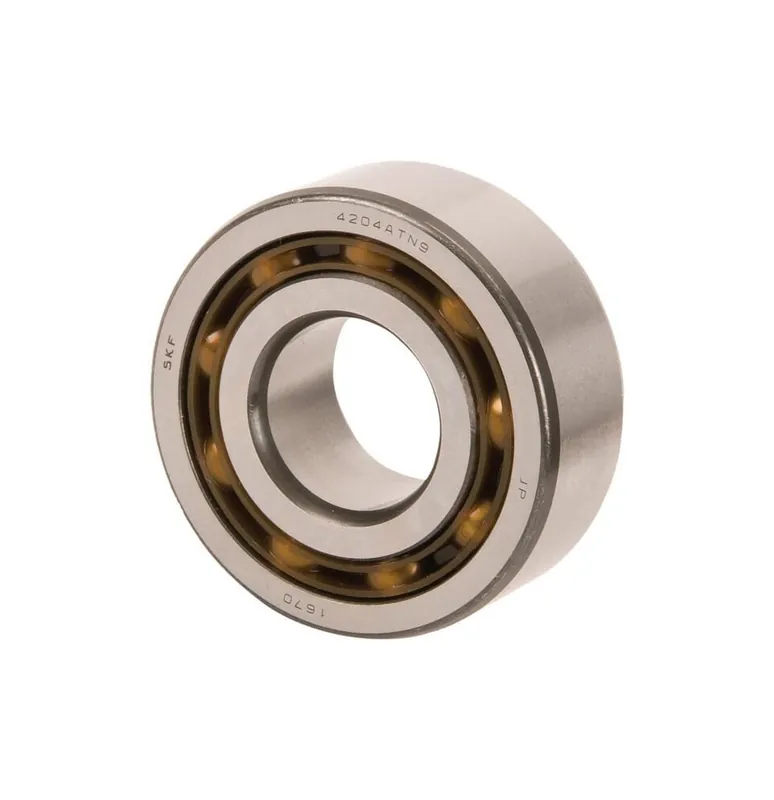 Łożysko kulkowe zwykłe 20x47x18 mm SKF Promocja