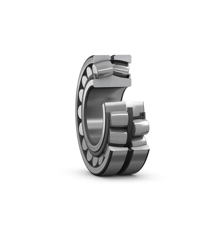 Łożysko baryłkowe samonastawne 100x180x46 mm SKF Rabat